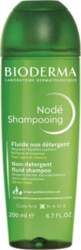 BIODERMA Nodé Shampooing šampūns 200 ml