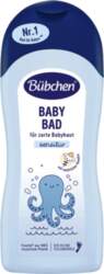 BUBCHEN vannas putas 400ml