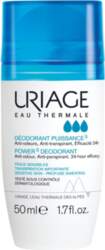 URIAGE Power 3 dezodorants 50 ml