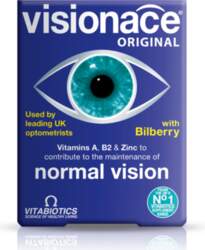 VISIONACE Original tabletes N30