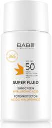 BABE Sun SPF 50 fluīds 50ml