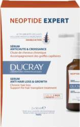 DUCRAY Neoptide Expert serums 2x50ml
