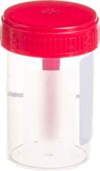 Fēču konteiners 60 ml