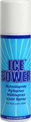 ICE POWER Cold Spray 200 ml
