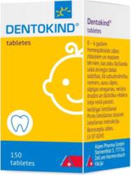 DENTOKIND tabletes N150
