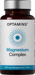 OPTAMINS Magnesium Complex kapsulas N60