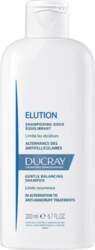 DUCRAY Elution šampūns 200 ml
