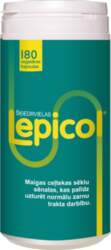LEPICOL kapsulas N180