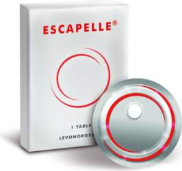 Escapelle 1,5 mg tablete