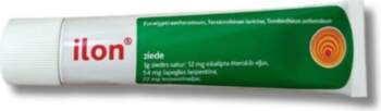 ILON ziede 25g