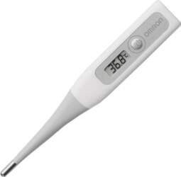 OMRON Flex Temp Smart digitālais termometrs