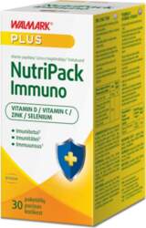 WALMARK Nutripack Immuno paciņas N30