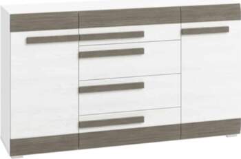 Kumode Blanco 06