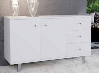 Kumode Malmo 2D3S