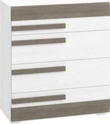 Kumode Blanco 08