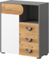 Kumode CARINI CA6