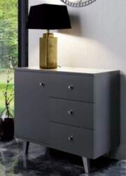 Kumode Malmo 1D3S
