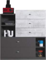 Kumode TABLO TA 7