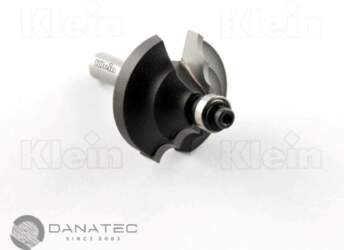 SISTEMI Klein HW CLASSICAL MOULDING BITS