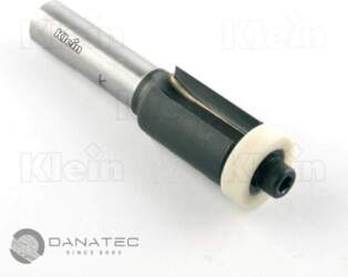 SISTEMI Klein HW FLUSH TRIM BITS