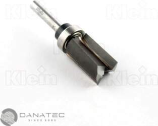 SISTEMI Klein HW FLUSH TRIM BITS