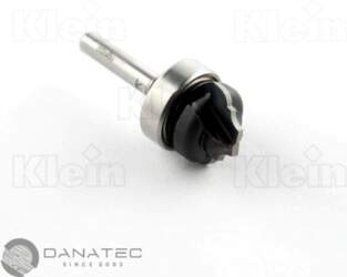 SISTEMI Klein HW FLUSH TRIM BITS