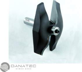 SISTEMI Klein HW RAISED PANEL BITS