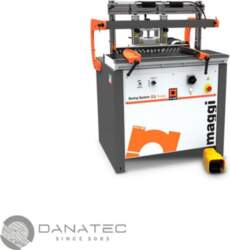 Boring System 21 Prestige