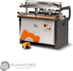 Boring System 35