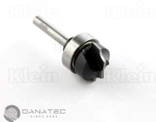 SISTEMI Klein HW FLUSH TRIM BITS