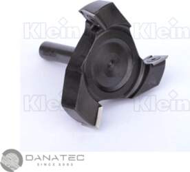 SISTEMI Klein DP INSERT ROUTER BITS