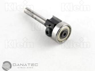 SISTEMI Klein HW INSERT FLUSH TRIM