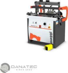 Boring System 23
