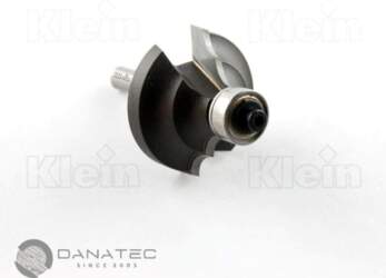 SISTEMI Klein HW CLASSICAL MOULDING BITS