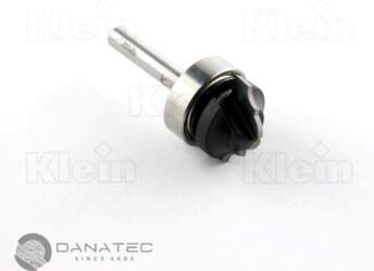 SISTEMI Klein HW FLUSH TRIM BITS