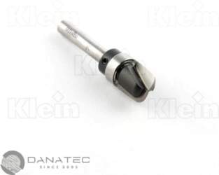 SISTEMI Klein HW FLUSH TRIM BITS