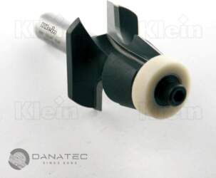SISTEMI Klein HW UNDERMOUNT PROFILE BOWL