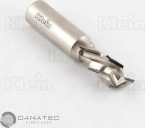 SISTEMI Klein DP ROUTER BITS WITH
