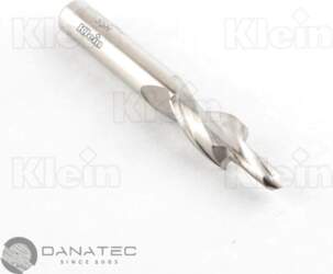 SISTEMI Klein HS DOUBLE DIAMETER SPIRAL