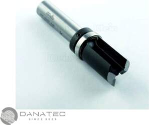 SISTEMI Klein HW FLUSH TRIM BITS