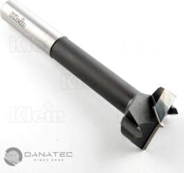 SISTEMI Klein HW HINGE BORING BITS