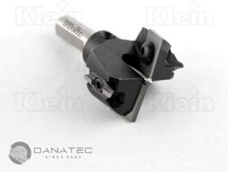 SISTEMI Klein HW INSERT HINGE BORING