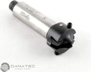 SISTEMI Klein HW INSERT ROUTER BITS