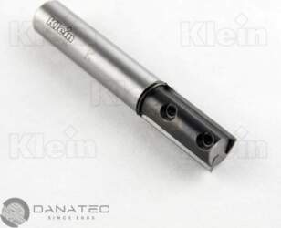 SISTEMI Klein HW INSERT ROUTER BITS