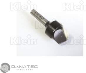 SISTEMI Klein SOLID CARBIDE BITS FOR
