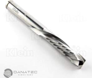 SISTEMI Klein SOLID CARBIDE COMPRESSION CUTTERS