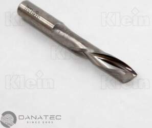 SISTEMI Klein SOLID CARBIDE SPIRAL BITS