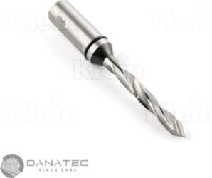 SISTEMI Klein VHW THROUGH HOLE DRILL