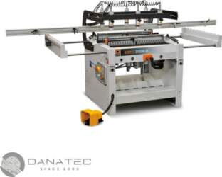 Boring System 46