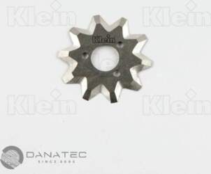 SISTEMI Klein HS FLUSH TRIMMERS FOR